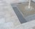 Natural stone paving for St John's Wood High Street, London 3
