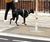 Natural stone paving for St John's Wood High Street, London 2