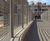 Perimeter fencing for the Francis Crick Institute, London 1