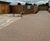 Resin bound paving for outdoor recreational areas - David Lloyd 1