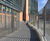 Perimeter fencing for the Francis Crick Institute, London 4