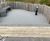 Porous resin bound surfacing for luxury apartment complex 3