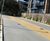 Porous resin bound surfacing for luxury apartment complex 5