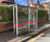 Manufacture, supply and installation of 83 bus shelters - Chorley 2