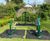 Outdoor gym package for Sallygate School foster families 2