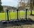 Outdoor gym package for Sallygate School foster families 4