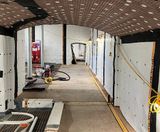 Waterproofing the basement of historic Former Magistrate Court  - on this page