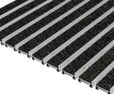 Top Clean TREND 12mm ribbed carpet  - on this page