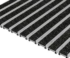 Top Clean TREND 12mm ribbed carpet 