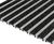 Top Clean TREND 12mm ribbed carpet  0