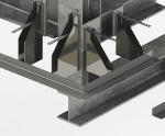 FIRMA masonry support systems