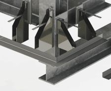 FIRMA masonry support systems
