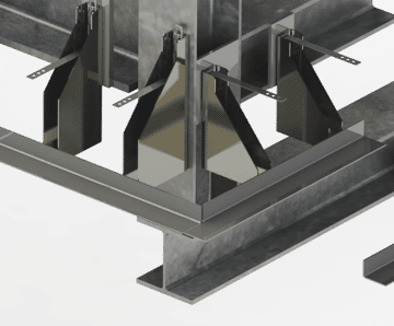 FIRMA masonry support systems
