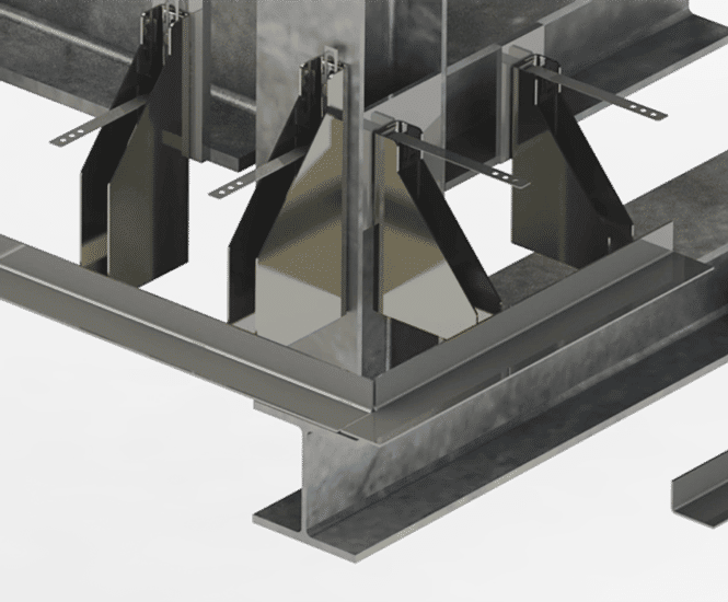FIRMA masonry support systems