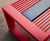 Benkert Smart - solar benches with smartphone charging 0