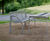 Benkert Smart - solar benches with smartphone charging 2