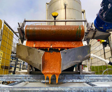 Greasebuster® solution for fats, oils and grease in wastewater