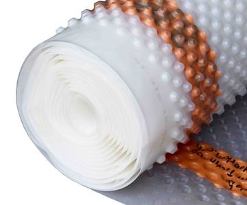 Delta MS 500 - 8mm cavity drain membrane