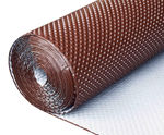 NP Drain - two-ply composite sheet drainage membrane