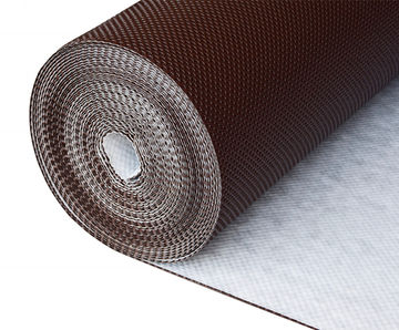 Delta MS Drain (Geotextile external drainage layer)