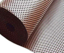 Delta AT 800 - Type C gas and waterproofing membrane