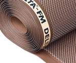Delta FM - cavity damp proof floor and wall membrane