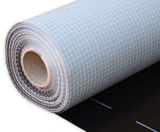 MemTech Pro M1 - flexible ground gas membrane - on this page
