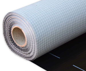 MemTech Pro M1 - flexible ground gas membrane