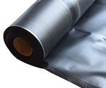 Delta Root Block - root barrier membrane for green roofs