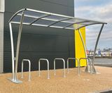 Create your own cycle parking solutions with AUTOPA - on this page