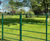 Steel estate railings 0