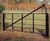 Steel estate railings 11