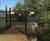 Barbed tape and wire wall / fence / gate topping 3
