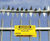 Rota Spike® rotating fencing topping 1
