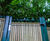 Rota Spike® rotating fencing topping 4