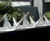 Cobra Spike® security fence / wall / gate topping 1