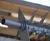 Cobra Spike Rotary security fence / wall topping 4
