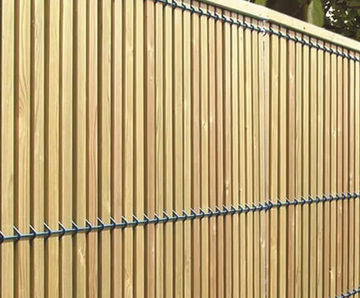EuroGuard® Combi SR1 | Security Rated 1 