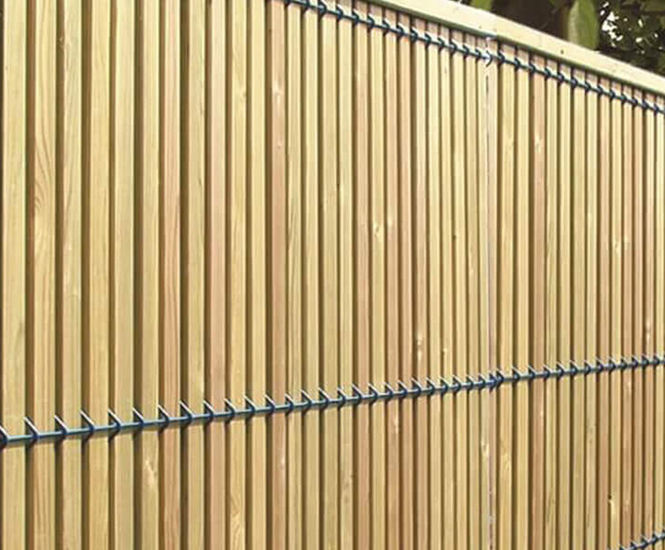 EuroGuard® Combi SR1 | Security Rated 1 