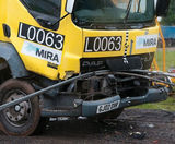 Linebacker® PAS 68 Crash Fence - on this page