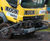 Linebacker® PAS 68 Crash Fence 0