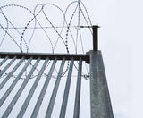 Trident Xtreme 3XM high security fencing - on this page