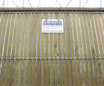 Trident® Combi 2 high security fencing system