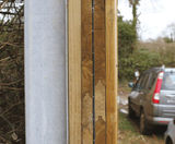 Trident® Jakoustic 3 high-security acoustic fencing - on this page