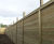 Trident® Jakoustic 3 high-security acoustic fencing 1