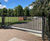 Jacksons vertical bar gates  2