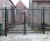 Jacksons vertical bar gates  6