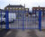 Jacksons vertical bar gates  5