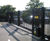Jacksons vertical bar gates  0