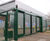 Bi-folding speed gates 0